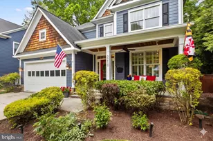 9210 Bulls Run Pkwy, Bethesda, MD 20817 - Photo 1