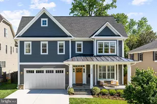 6006 Henning St, Bethesda, MD 20817 - Photo 1