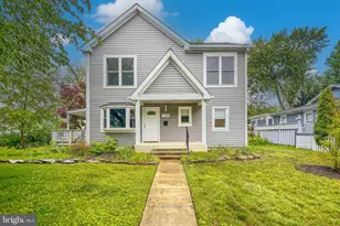 1200 Clagett Dr, Rockville, MD 20851 - Photo 1