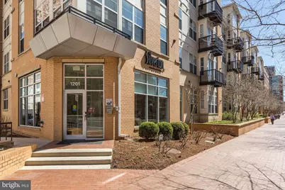 1201 East West Highway #410, Silver Spring, MD 20910 - Photo 1