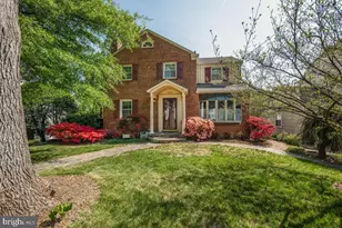 8519 Hazelwood Dr, Bethesda, MD 20814 - Photo 1