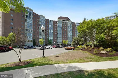 3210 N Leisure World Boulevard #311, Silver Spring, MD 20906 - Photo 1