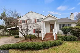 6304 Kirby Rd, Bethesda, MD 20817 - Photo 1