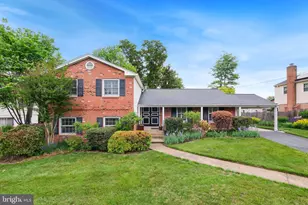 8815 Postoak Rd, Potomac, MD 20854 - Photo 1