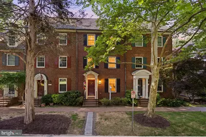 211 Firehouse Lane, Gaithersburg, MD 20878 - Photo 1
