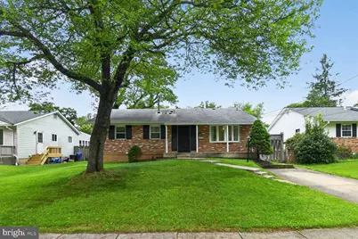 13105 Dauphine Street, Silver Spring, MD 20906 - Photo 1