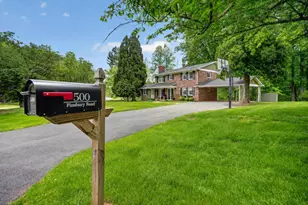 500 Finsbury Rd, Silver Spring, MD 20904 - Photo 1