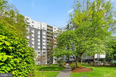 7333 New Hampshire Avenue #1106, Takoma Park, MD 20912 - Photo 1