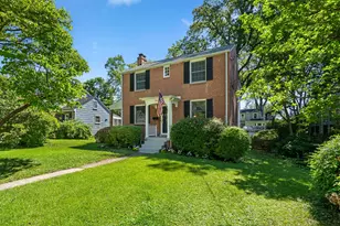 9911 Renfrew Rd, Silver Spring, MD 20901 - Photo 1