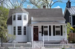 6105 Harvard, Glen Echo, MD 20812 - Photo 1