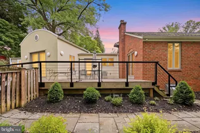 9109 Bradford Road, Silver Spring, MD 20901 - Photo 1
