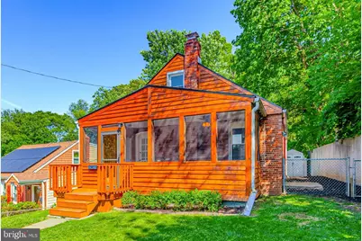 804 Wade Avenue, Rockville, MD 20851 - Photo 1