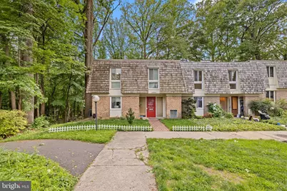 19000 Stedwick Drive, Montgomery Village, MD 20886 - Photo 1