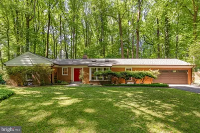 1109 Crowfoot Lane, Silver Spring, MD 20904 - Photo 1