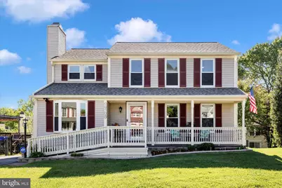 19708 Midas Court, Gaithersburg, MD 20879 - Photo 1