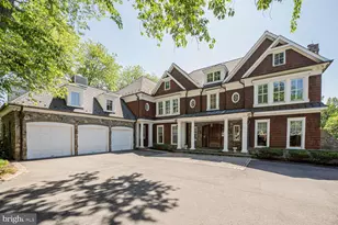 8800 Saunders Ln, Bethesda, MD 20817 - Photo 1