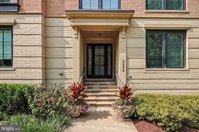 3675 Chevy Chase Lake Drive, Chevy Chase, MD 20815 - Photo 1