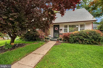 703 Dryden Street, Silver Spring, MD 20901 - Photo 1