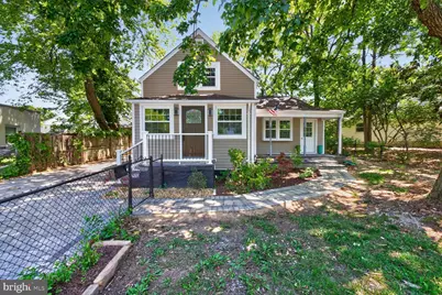 101 N Horners Lane, Rockville, MD 20850 - Photo 1