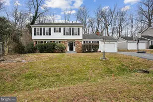8020 Lakenheath, Potomac, MD 20854 - Photo 1