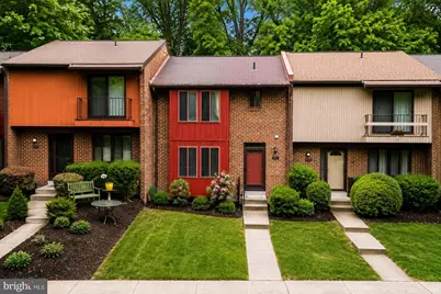 21 Briardale, Derwood, MD 20855 - Photo 1