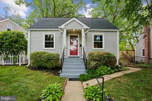 3505 Murdock Rd, Kensington, MD 20895 - Photo 1