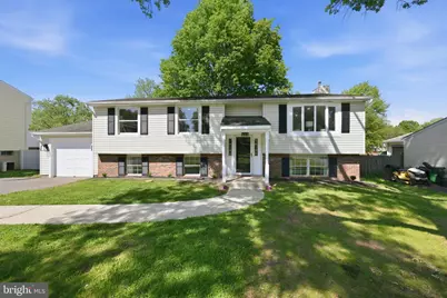 19213 Wootton Avenue, Poolesville, MD 20837 - Photo 1