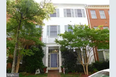 724 Ridgemont Avenue, Rockville, MD 20850 - Photo 1