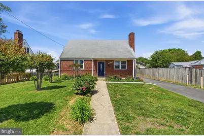 4003 Randolph Road, Silver Spring, MD 20902 - Photo 1