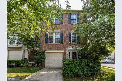13001 Vaden Terrace #209, Germantown, MD 20876 - Photo 1