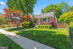 12620 Grace Max St, Rockville, MD 20853 - Photo 1