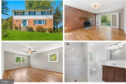 1108 Tiffany Road, Silver Spring, MD 20904 - Photo 1