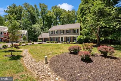 8508 Scarboro Court, Potomac, MD 20854 - Photo 1