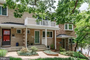 646 Kennebec Ave, Takoma Park, MD 20912 - Photo 1