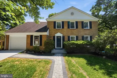 8008 Inspection House Road, Potomac, MD 20854 - Photo 1