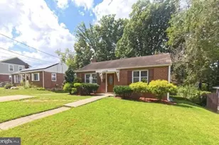 11706 Hatcher Pl, Silver Spring, MD 20902 - Photo 1