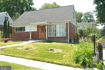 11712 Veirs Mill Road, Silver Spring, MD 20902 - Photo 1