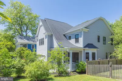 8018 Takoma Avenue, Silver Spring, MD 20910 - Photo 1