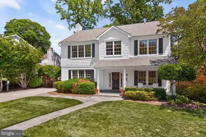 5909 Madawaska Road, Bethesda, MD 20816 - Photo 1