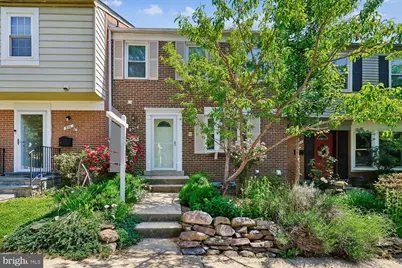 532 Monet Drive, Rockville, MD 20850 - Photo 1