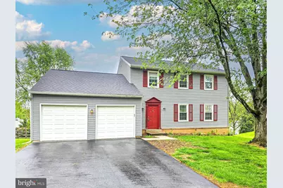 8812 Alliston Hollow Way, Gaithersburg, MD 20879 - Photo 1