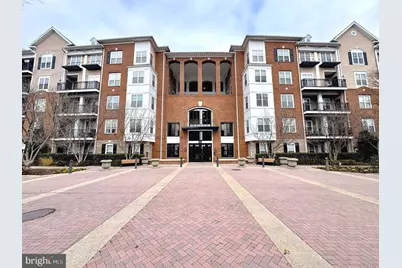 501 Hungerford Drive #110, Rockville, MD 20850 - Photo 1