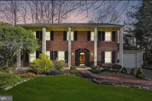 12628 St James Rd, Rockville, MD 20850 - Photo 1