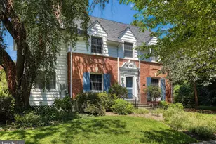 6912 Oakridge Ave, Chevy Chase, MD 20815 - Photo 1
