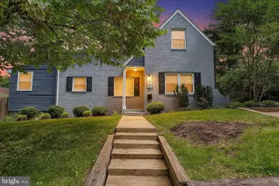 8407 Hartford Avenue, Silver Spring, MD 20910 - Photo 1