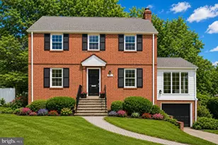 9601 Bruce Dr, Silver Spring, MD 20901 - Photo 1