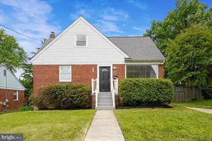 4909 Bangor Dr, Kensington, MD 20895 - Photo 1