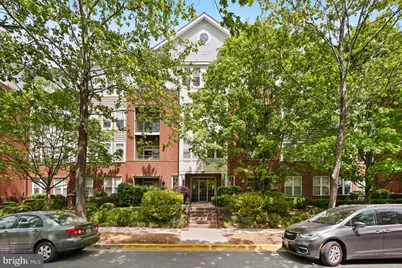 501 King Farm Boulevard #207, Rockville, MD 20850 - Photo 1
