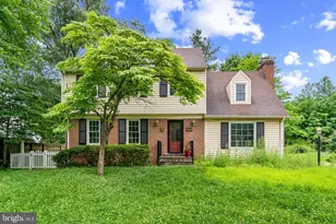 16632 S Westland Dr, Gaithersburg, MD 20877 - Photo 1