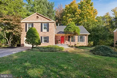 9628 Whetstone Drive, Gaithersburg, MD 20886 - Photo 1